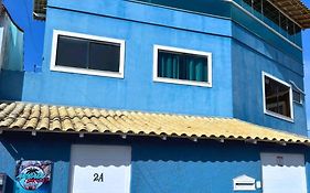 Arraial Sunset Suites
