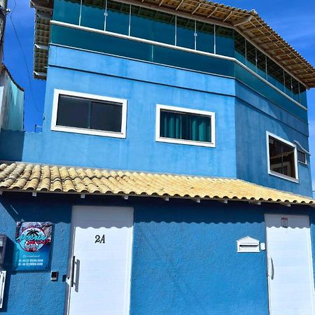 Arraial Sunset Suites Arraial do Cabo Exterior foto