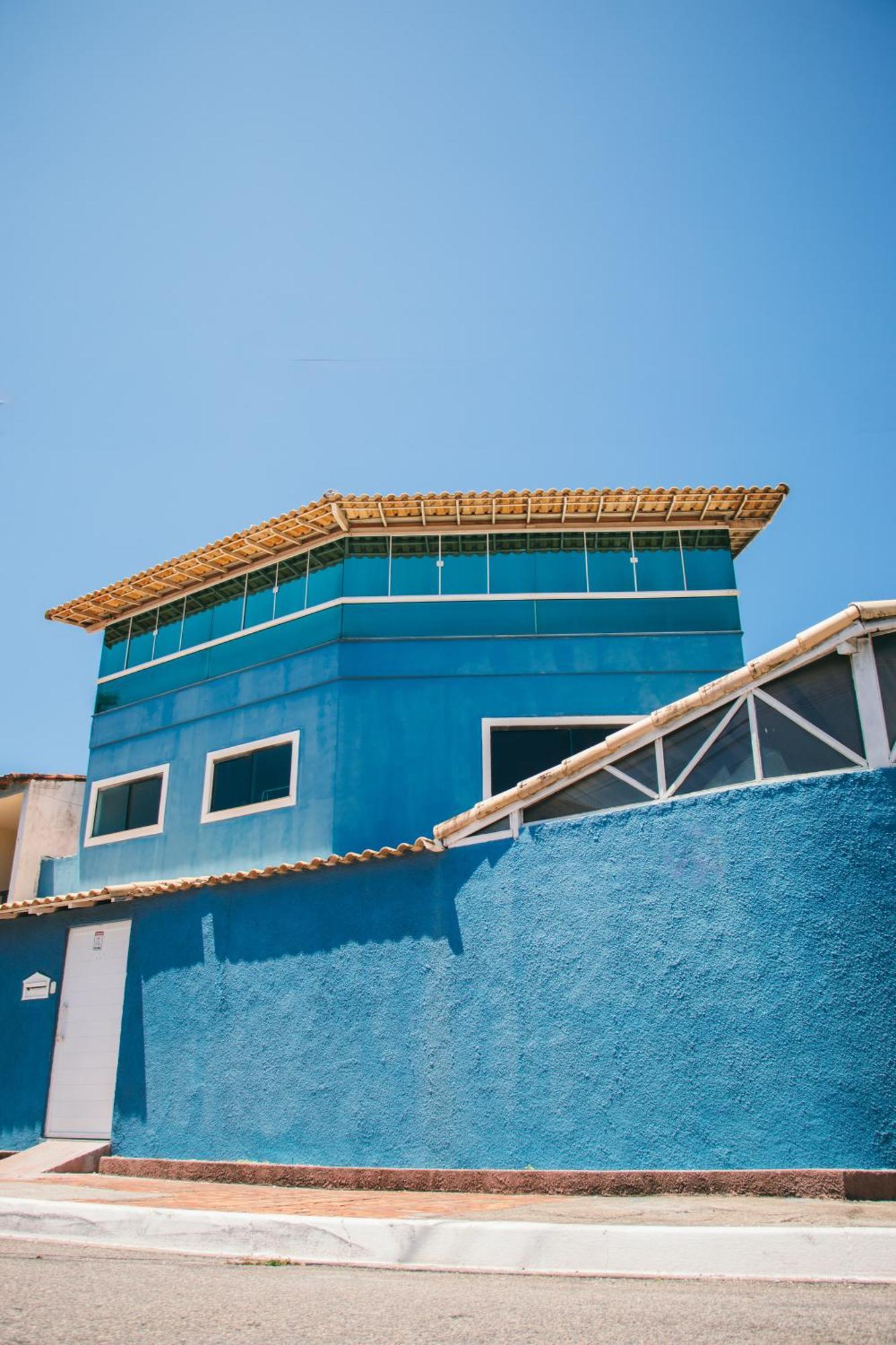 Arraial Sunset Suites Arraial do Cabo Exterior foto