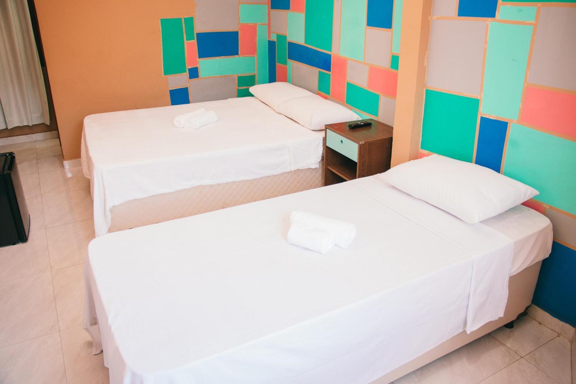 Arraial Sunset Suites Arraial do Cabo Exterior foto