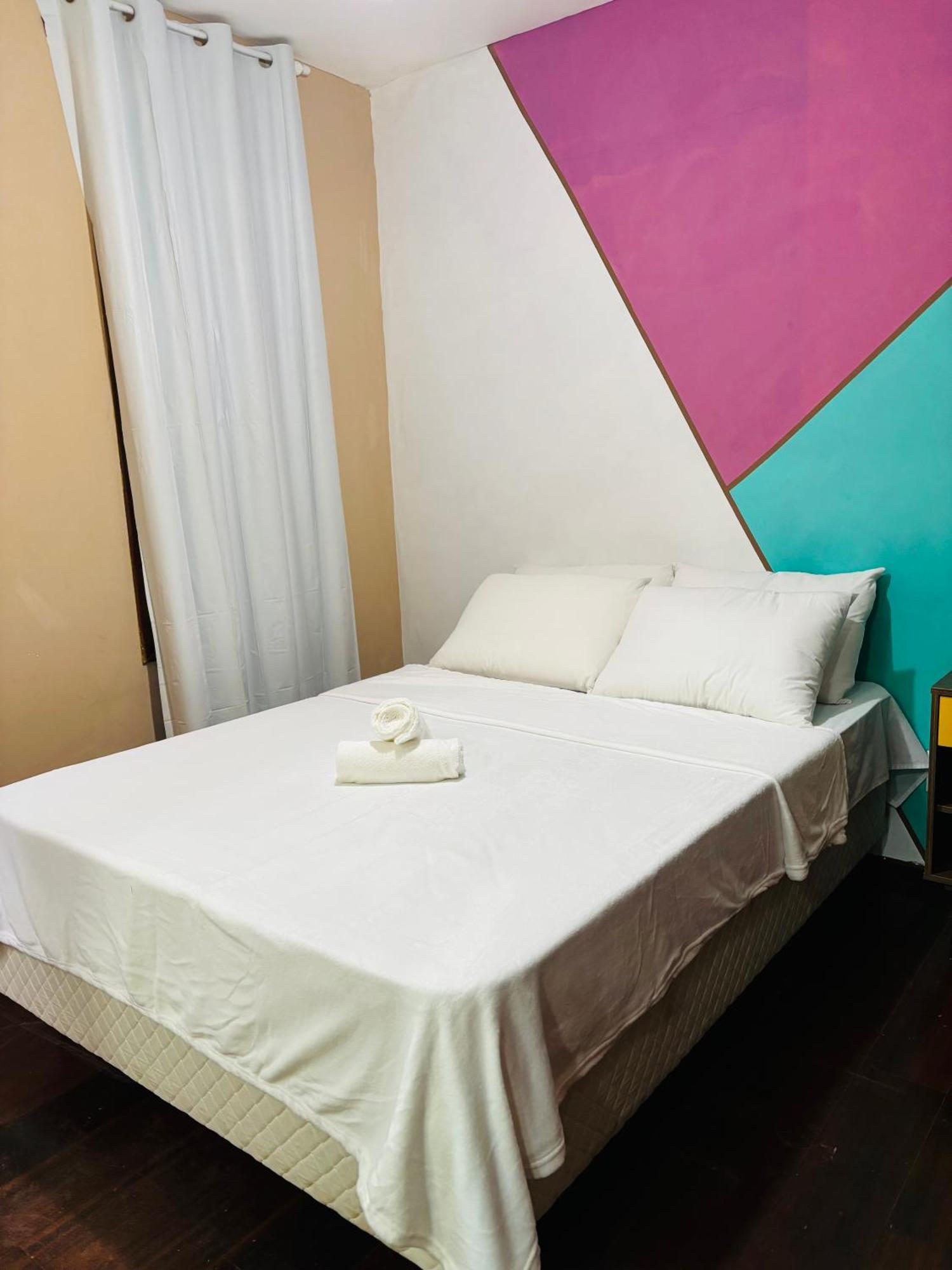 Arraial Sunset Suites Arraial do Cabo Exterior foto