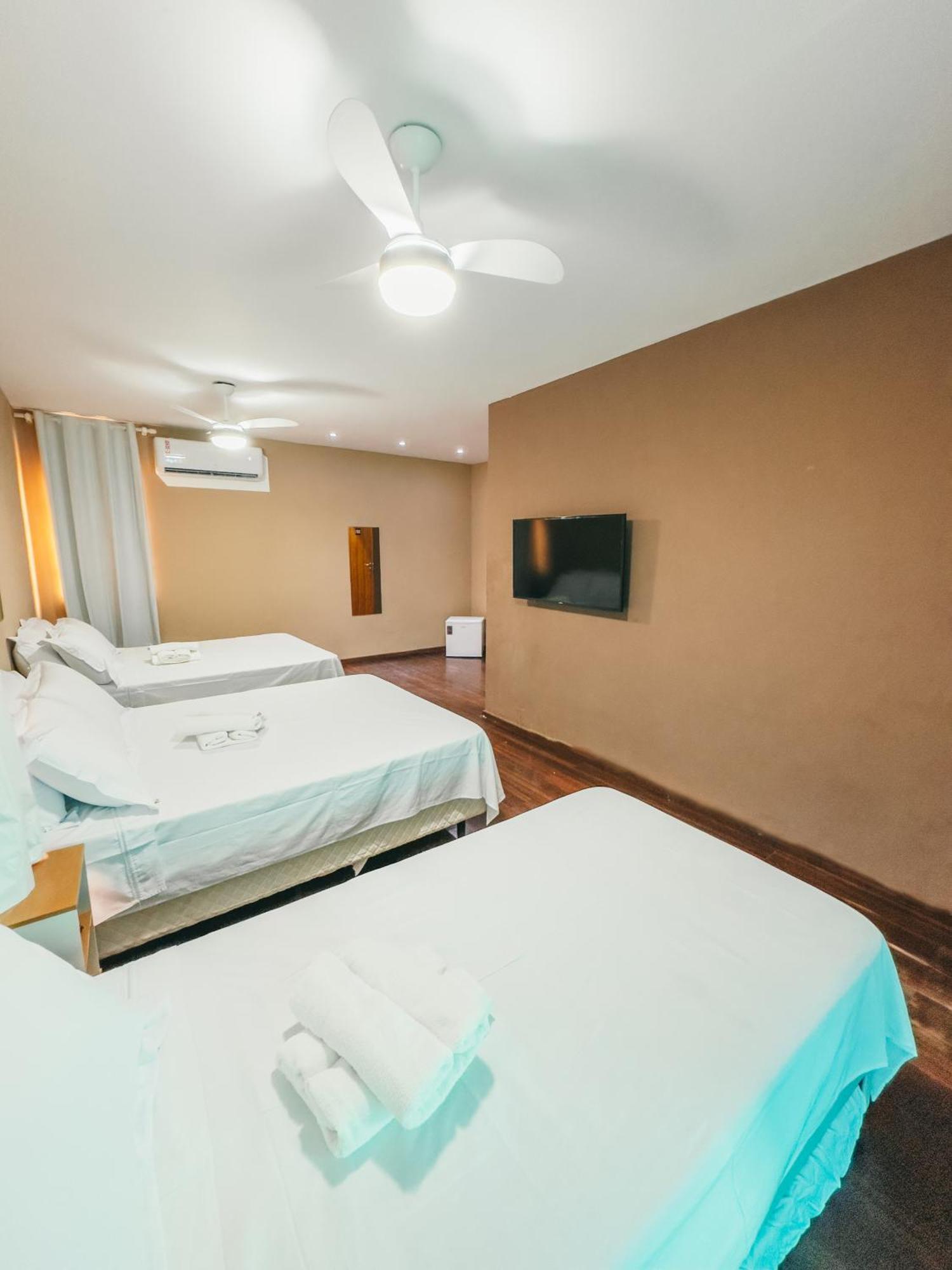 Arraial Sunset Suites Arraial do Cabo Exterior foto
