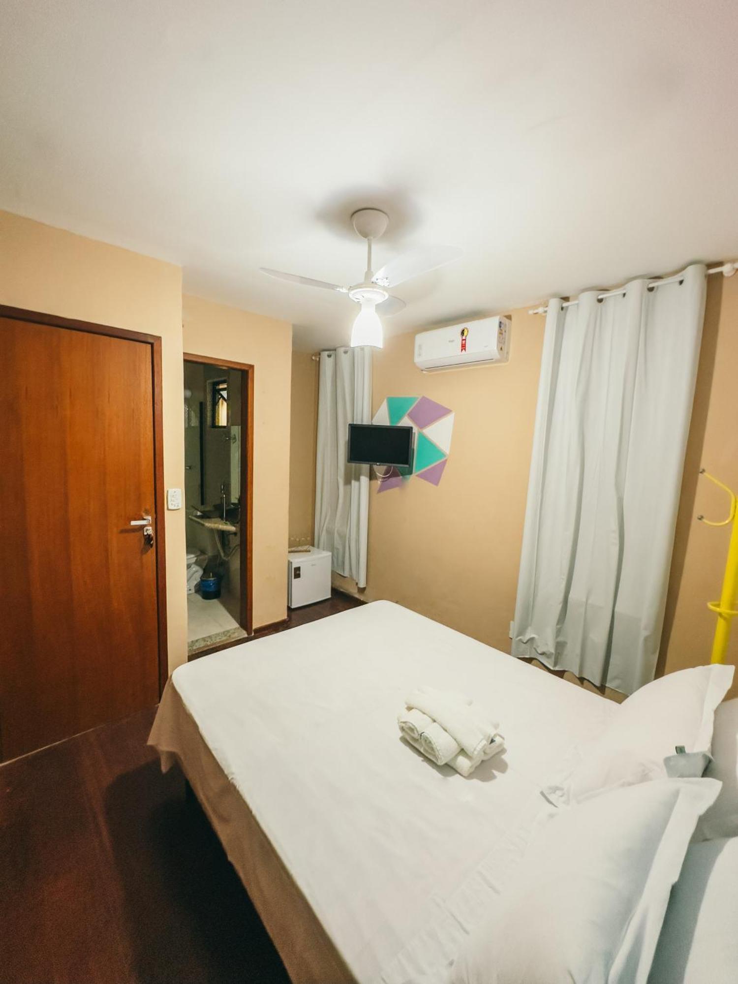Arraial Sunset Suites Arraial do Cabo Exterior foto