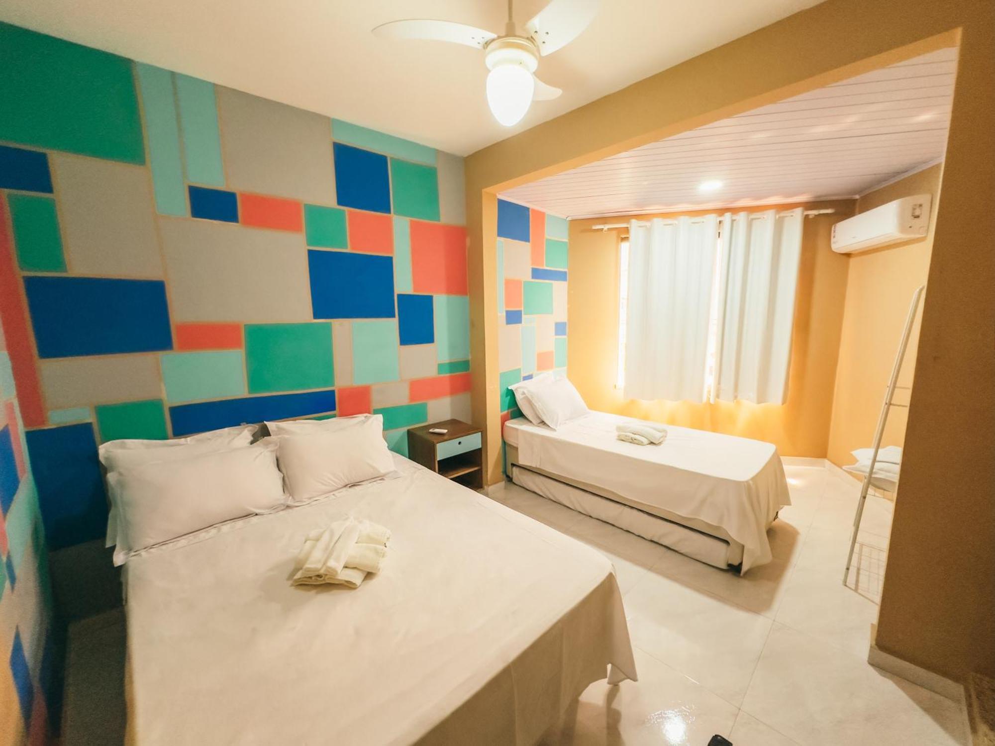 Arraial Sunset Suites Arraial do Cabo Exterior foto